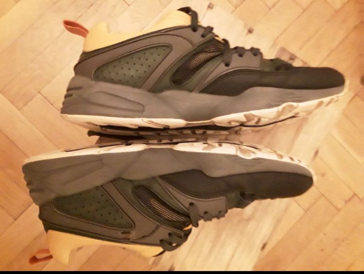 Adidasi Puma barbati