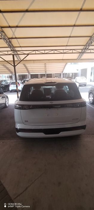 Dongfeng 008 restayling$