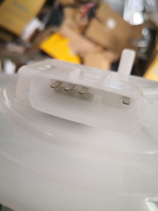 Pompă Benzina Logan, Sandero, Duster 1.0 TCE an 2020 cod 172026951R