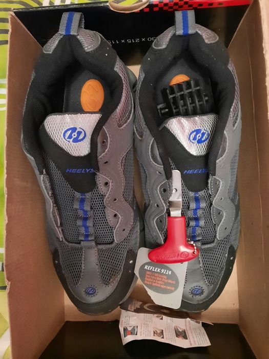 Pantofi sport Heelys NOI