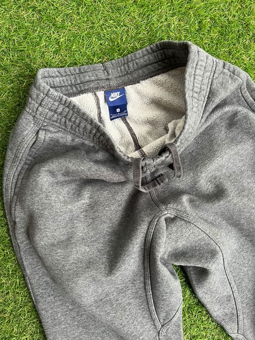 Мъжко долнище : Nike Sportswear Club S