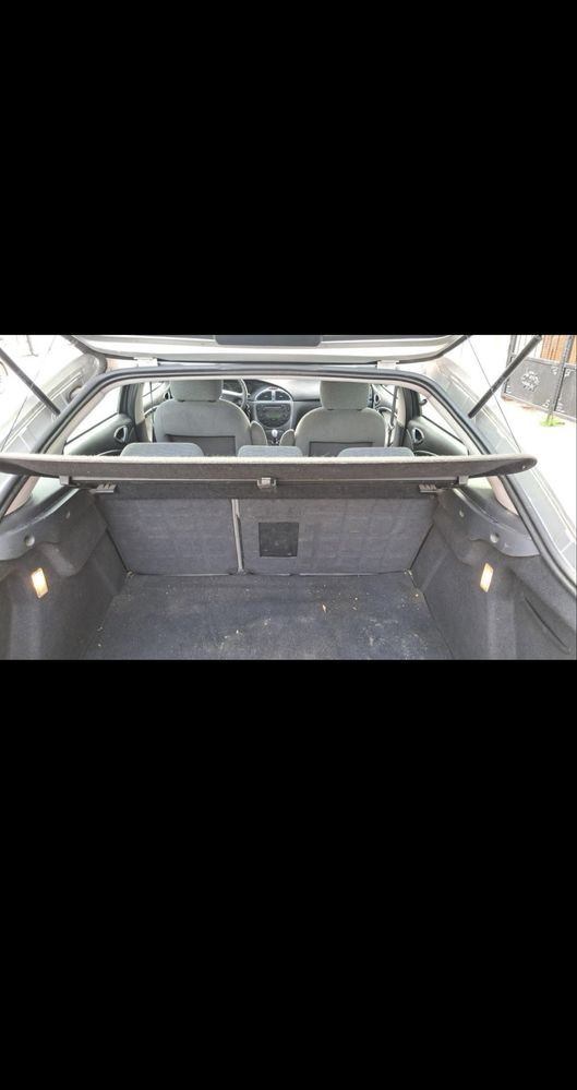 Citroen C5 на части