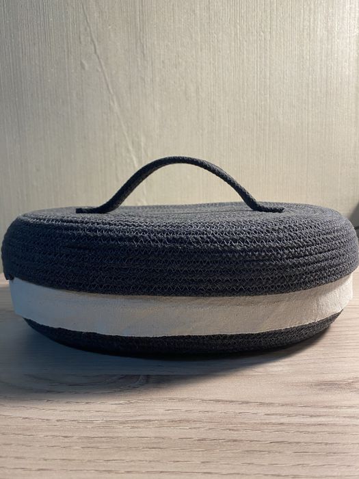 Корзины для хранения, салфетки