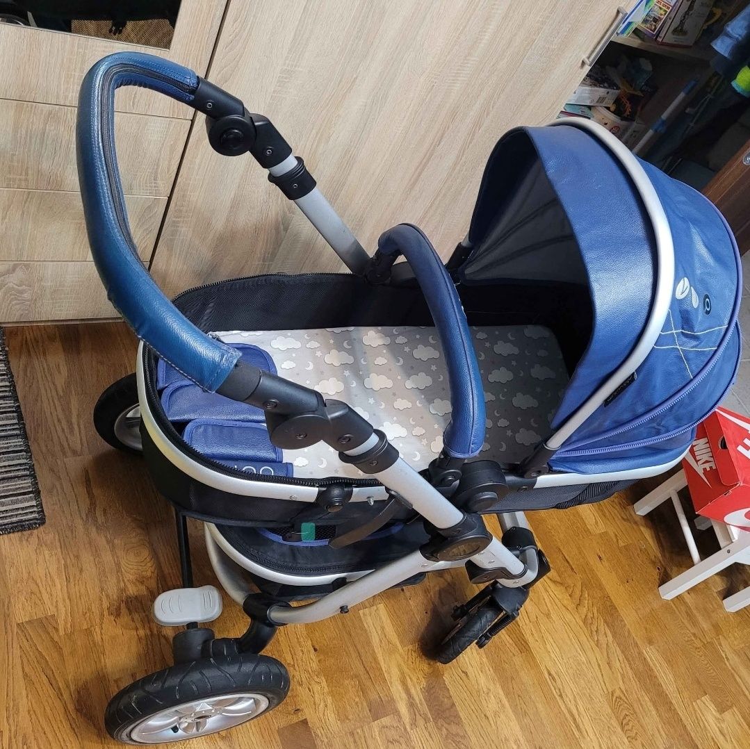 Продавам количка Chipolino VIP Nina