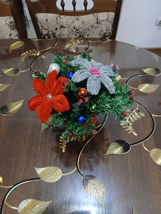 Ornamentale de Crăciun