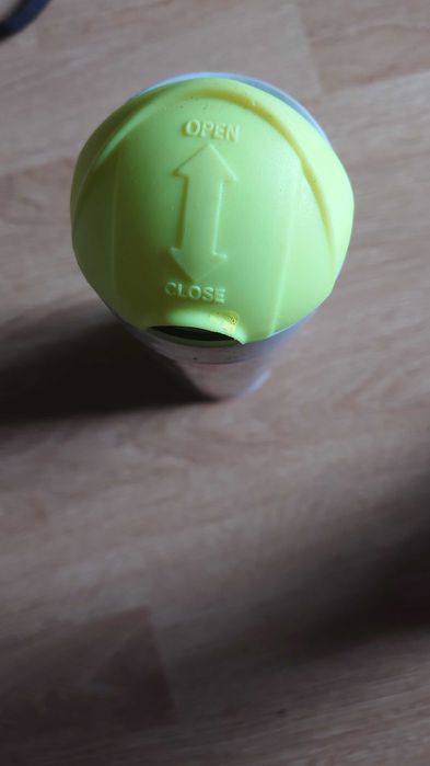 Vopsea Spray Verde Orice Suprafață