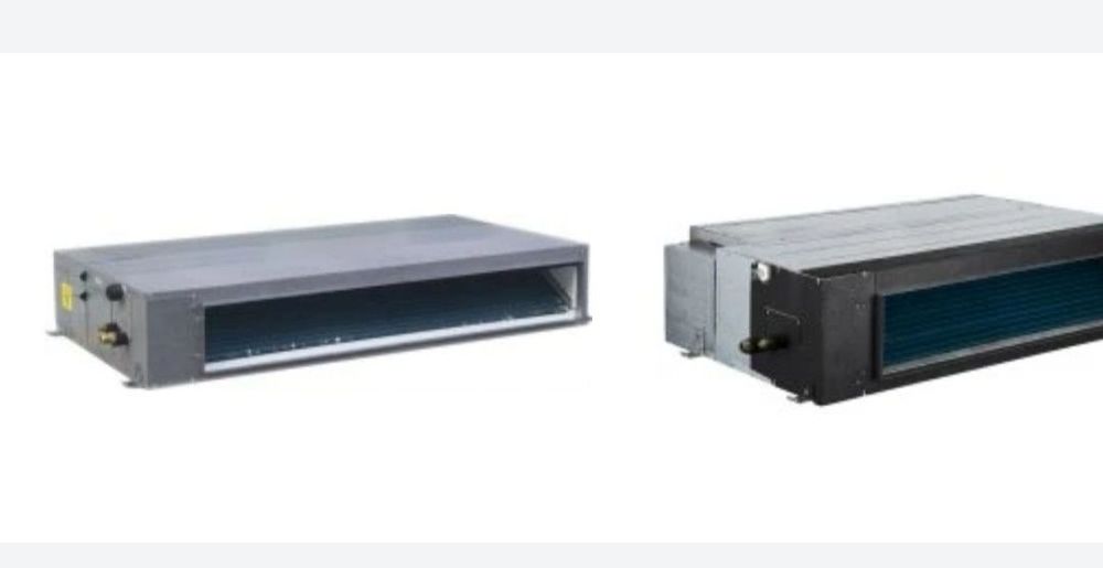 Канальные кондиционеры  Midea оптом и в розницу