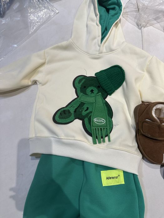 Ugil bolalar uchun sportifka