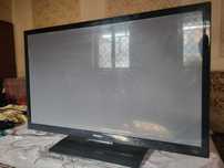 Samsung TV 43 +Тюнер DVB-C DVB-T tuner uzbek kanallar uchun