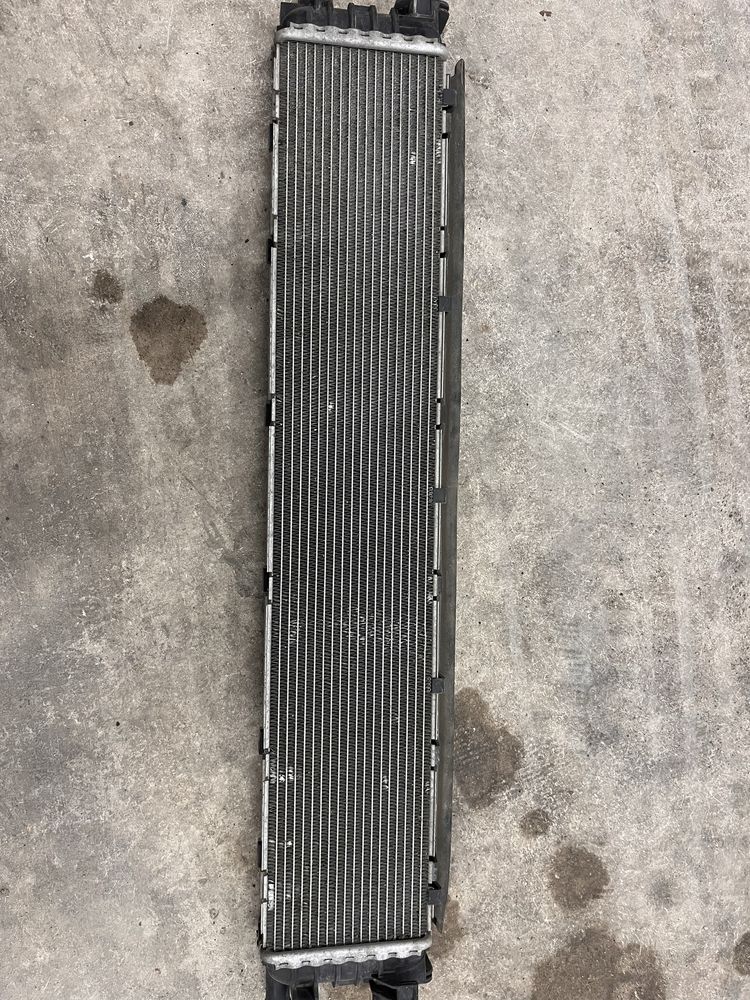 Intercooler/watercooler Audi A6 3.0tfsi