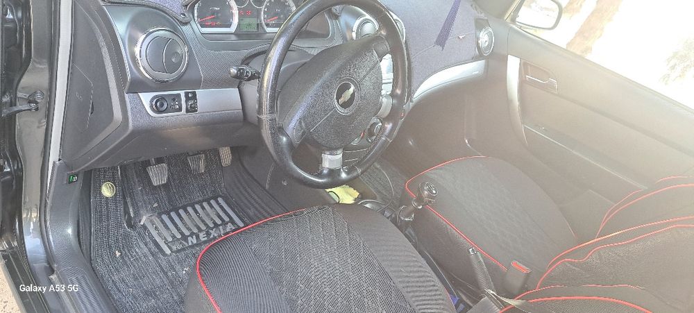 Nexia -3 /2021 mexanika