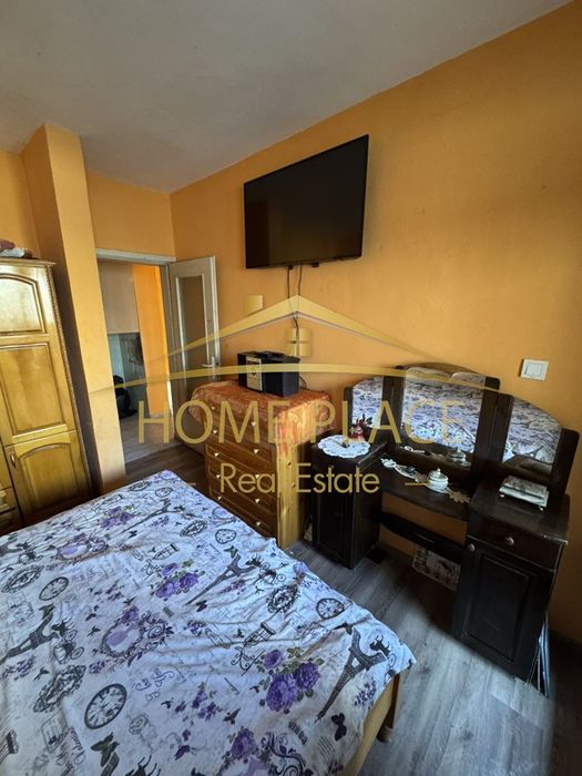 Дава се под наем Четиристаен апартамент в Варна, Лятно кино Тракия - 90 кв.м за 306 € - Снимка #9