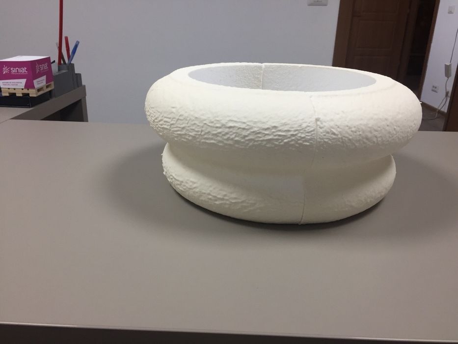 Ancadramente , baghete , stalpi , pilastri din polistiren