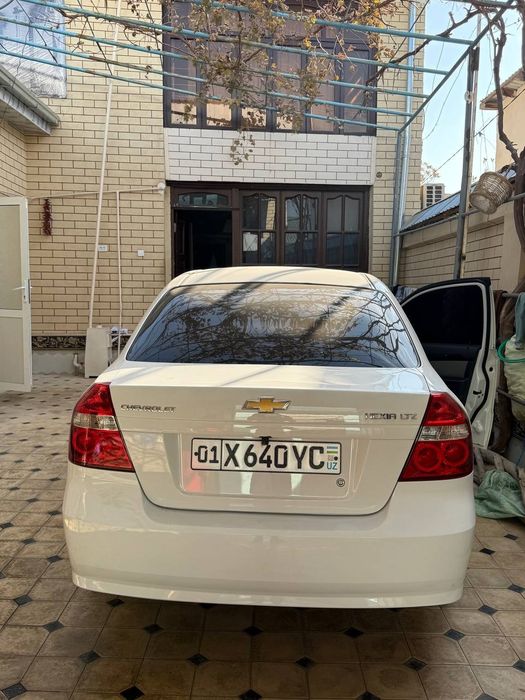 Нексия 4 позиця 2022