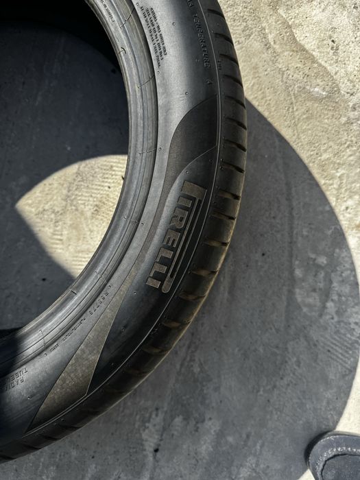 R17 perilli 205/55/17 lada tushadi