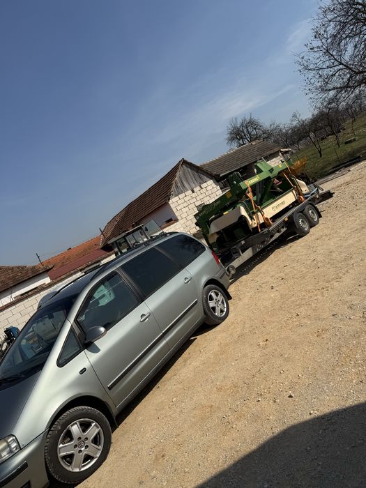 Tractări auto24/24 , Platformă auto , Asistență rutieră Autostrada A7