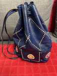 Rucsac piele din Maroc