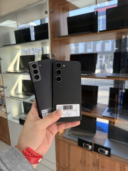 Samsung S21,Samsung S23 Актив Маркет Рассрочка 0-0-24