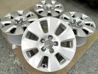 Jante Audi 16 A6 C7 A4 b8 b9 A3 Q3 5x112