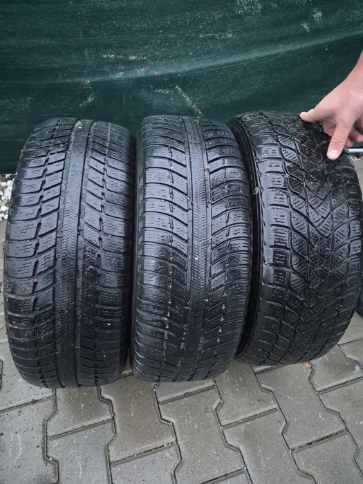 Jante /tabla VW/Audi 16 inch