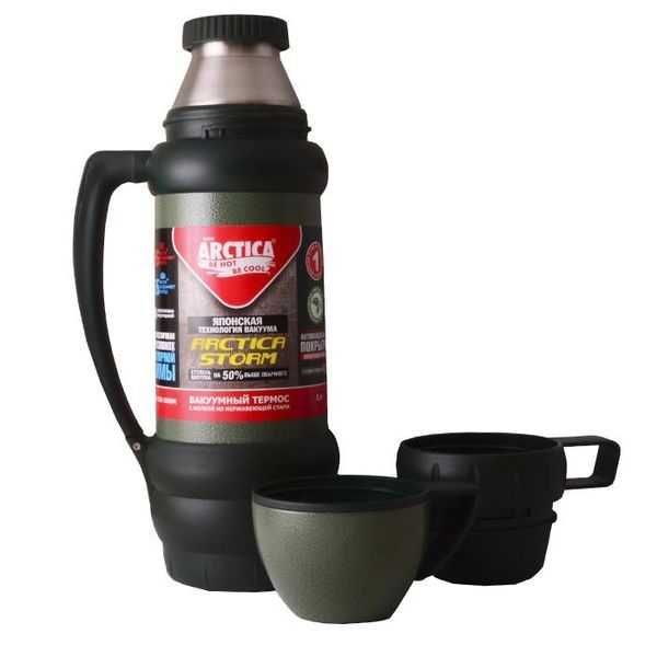 Термос Арктика — 1.8 ЛИТРА Жара!
В НАЛИЧИИ КРУГЛЫЕ СУТКИ!