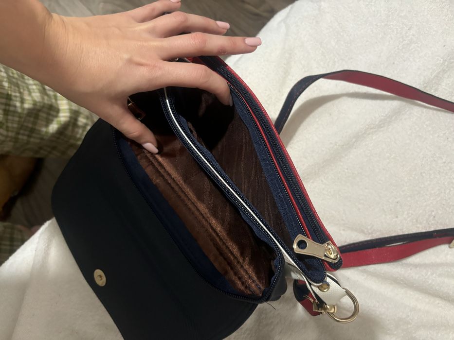 Geanta Tommy Hilfiger