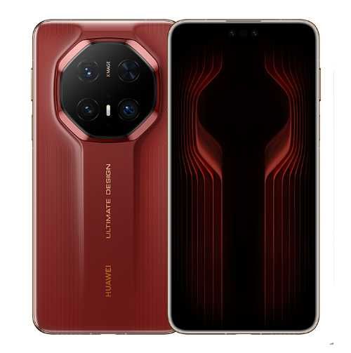 Huawei Mate 70 RS Ultimate Dual sim 5G с меню на български език