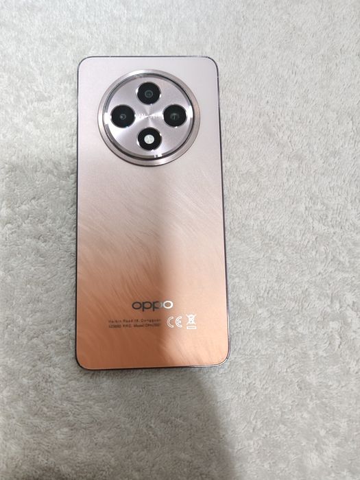 Oppo Reno 12F 5G 8+8/256GB IDEAL