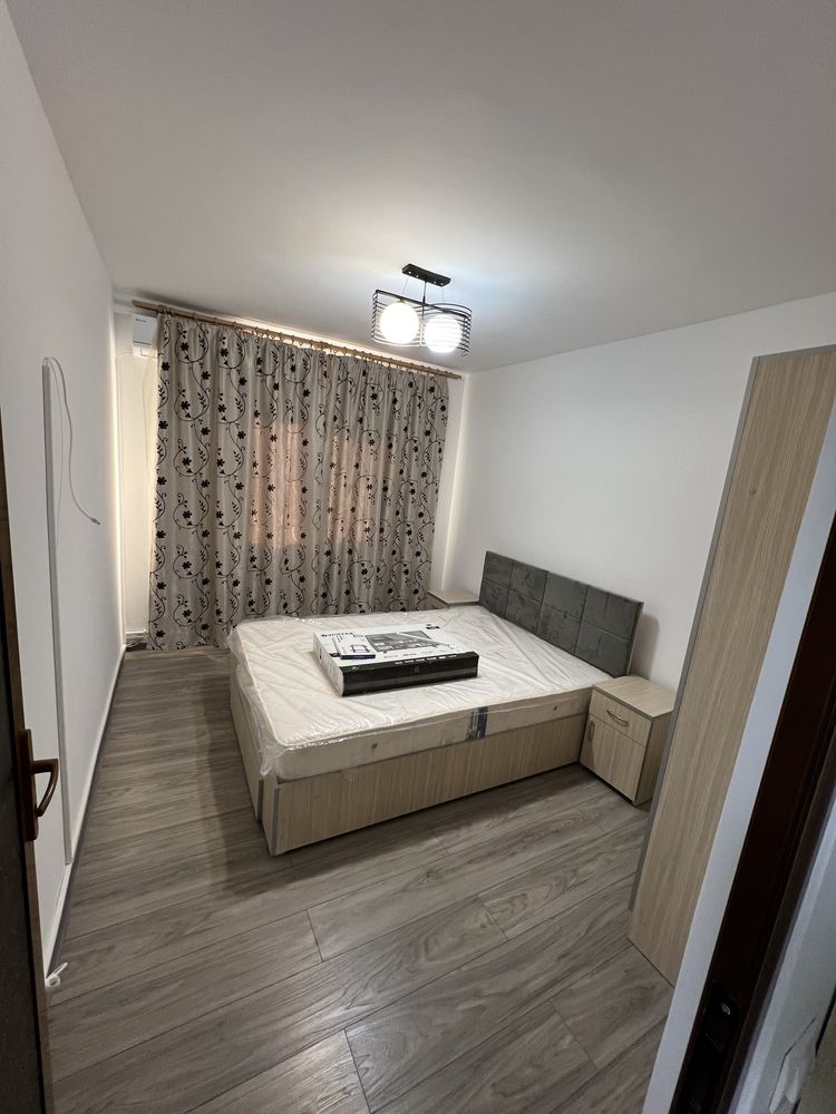Apartament de inchiriat in Calarasi, 3 camere
