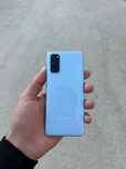 Samsung S20. 5G