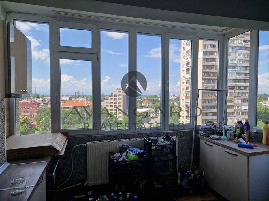 Продава се Тристаен апартамент в Пловдив, Кършияка - 86 кв.м за 1768 €/кв.м - Снимка #4
