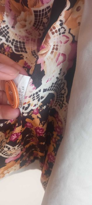 Дамско сако есенно