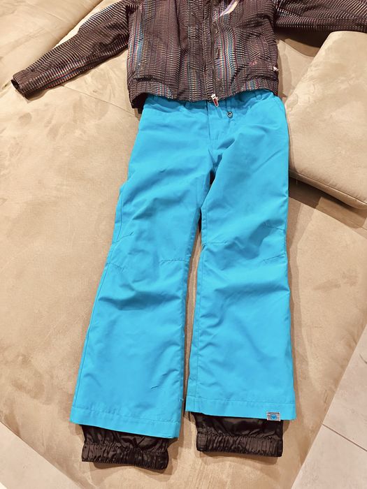 Детски Ски екип момиче 10г