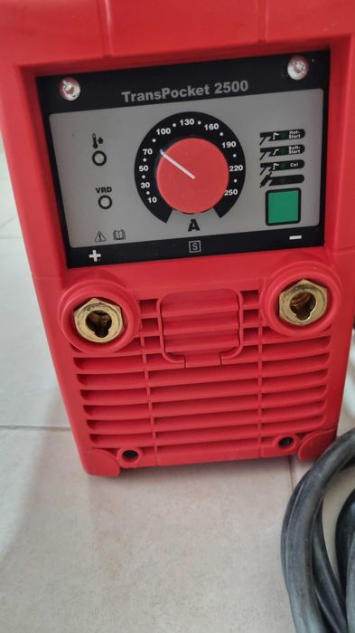 Aparate de sudura Fronius