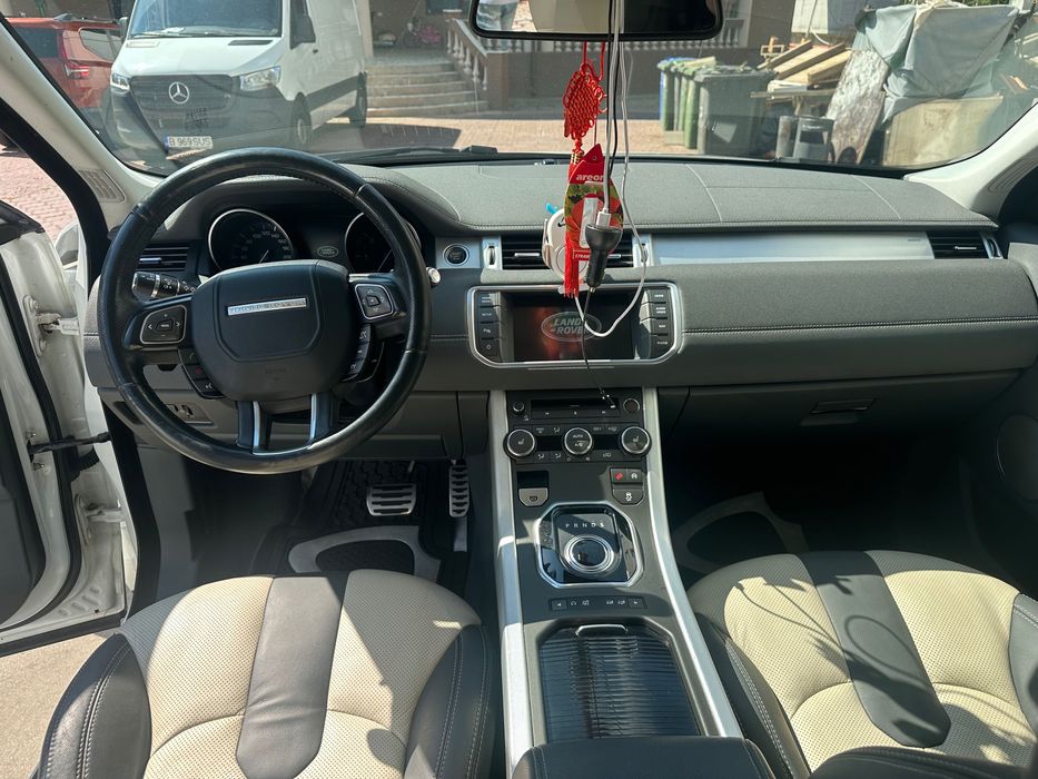 Auto Land  rover