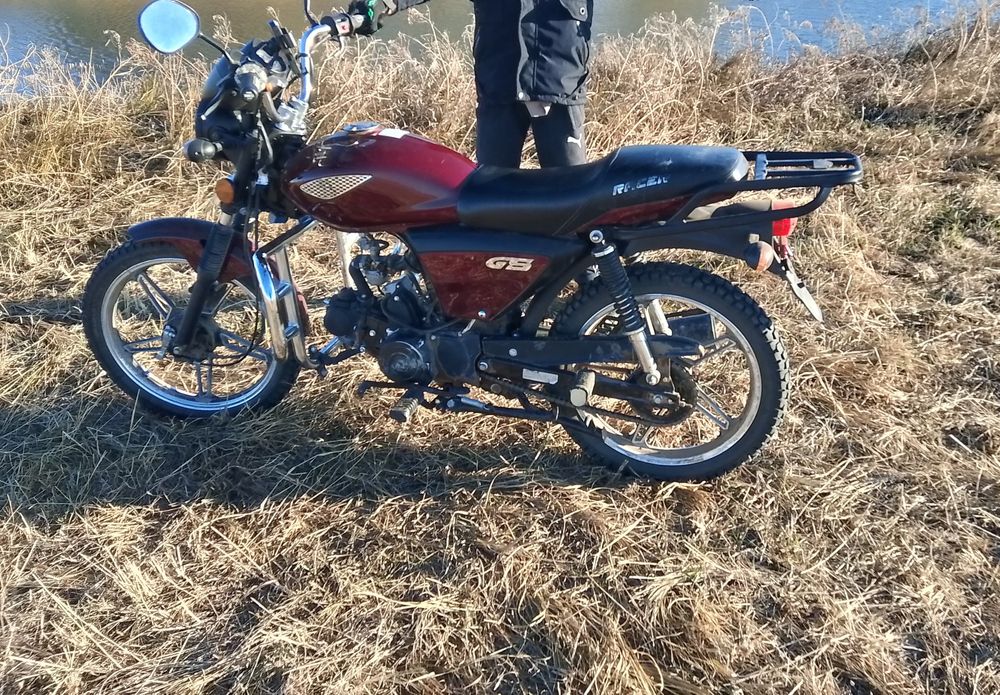 продам raser GS 50 куб