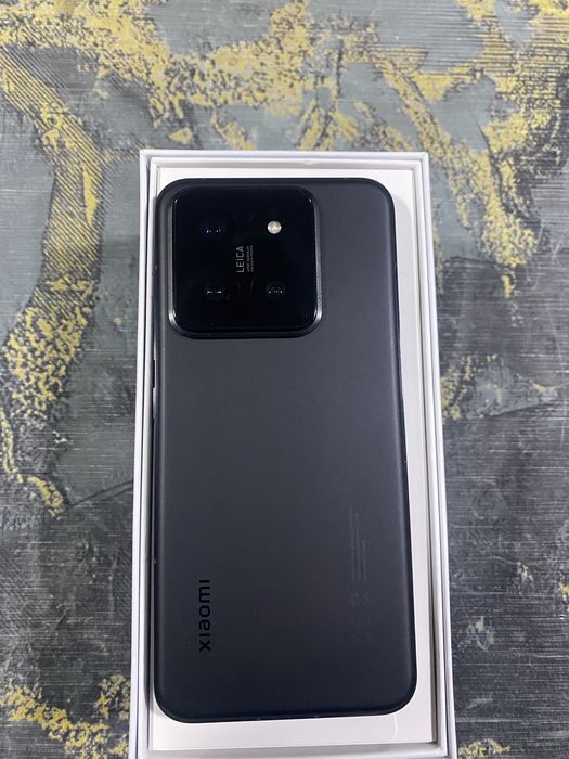 Pul zarurligi uch Xiaomi 14 Global (yangi/oz ishlatilgan).