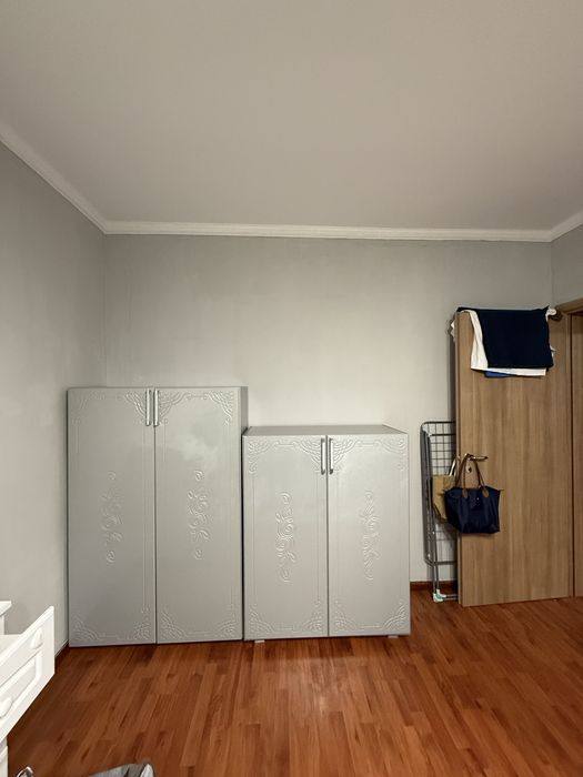 Шкафы комплект лдсп,мдф