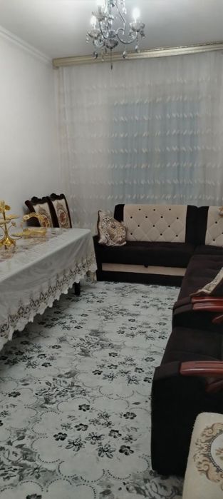 Квартира Сотилади