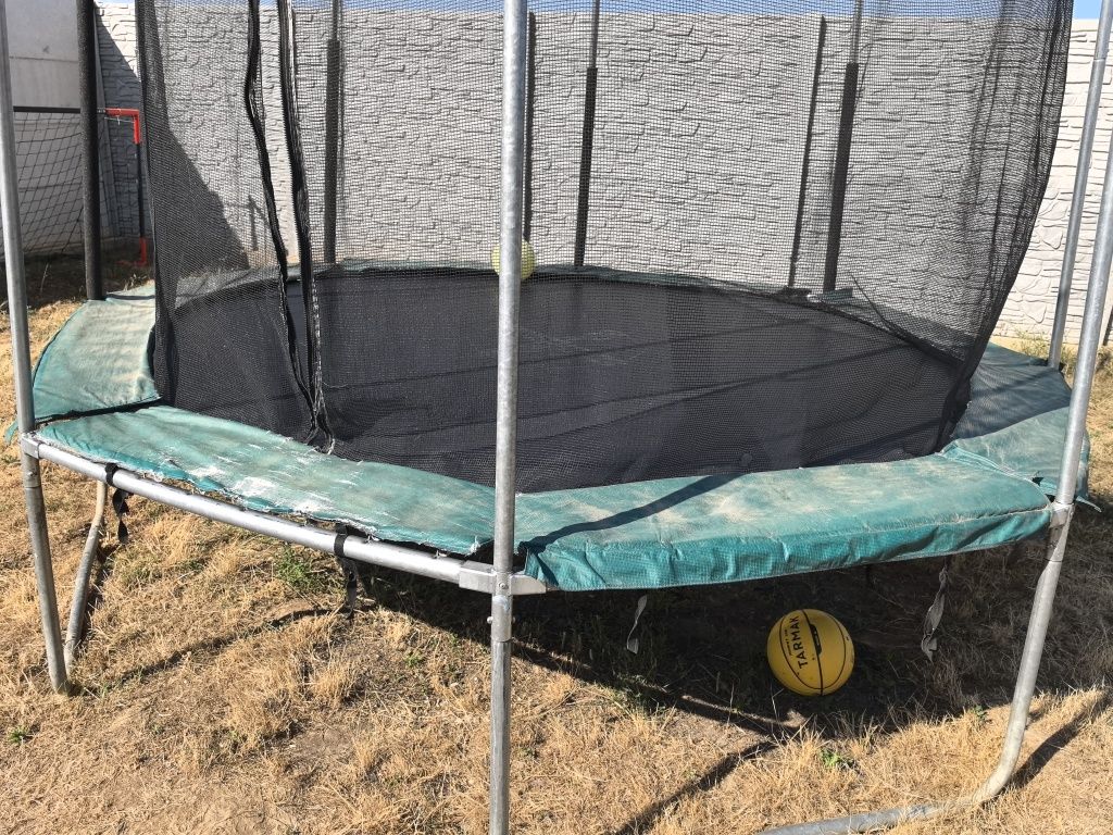 Trambulina Decathlon 300