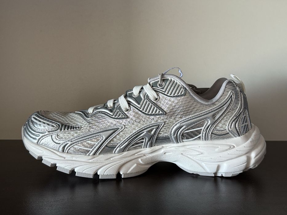 Trussardi 42номер 27см Стелка Нови с Кутия