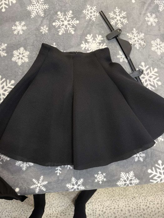 Сет на Junona черен