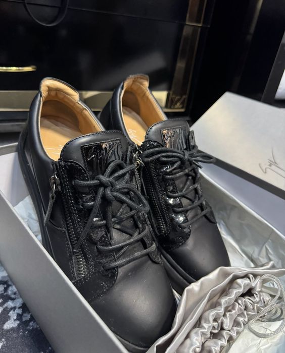 Giuseppe Zanotti Оригинални Обувки