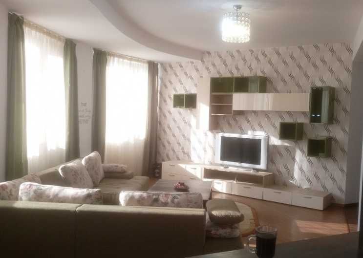 Дава се под наем Тристаен апартамент в Пловдив, Остромила - 88 кв.м за 270.3 € - Снимка #6