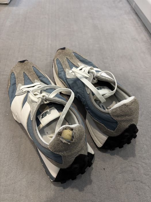 Adidasi New Balance marimea 41