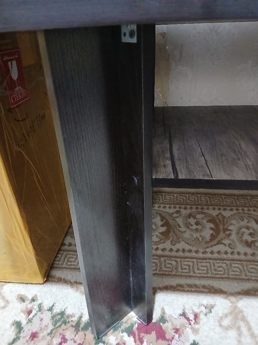 Stul dars qilishga ikki qavatli