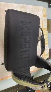 Риболовна чанта Rapala Magnum Sling Bag