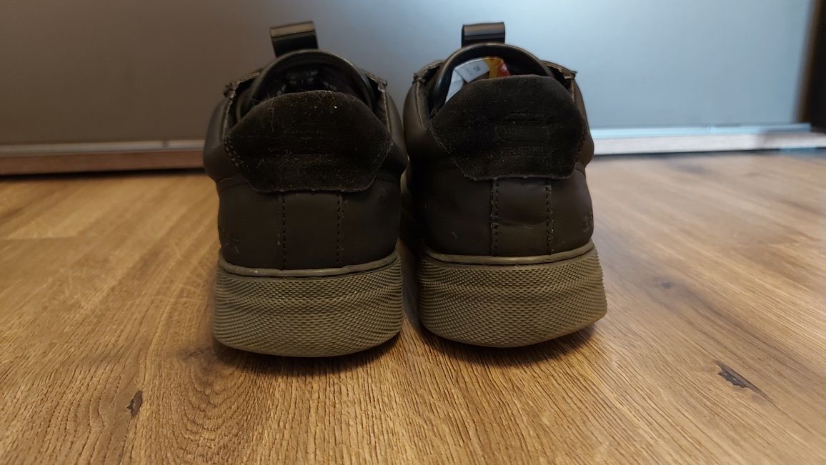 Дамски маратонки G-STAR RAW