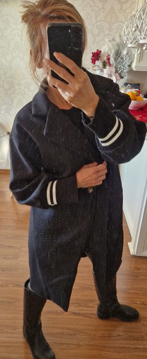 Дамски палта личен гардероб