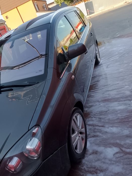 Opel Zafira 7 locuri